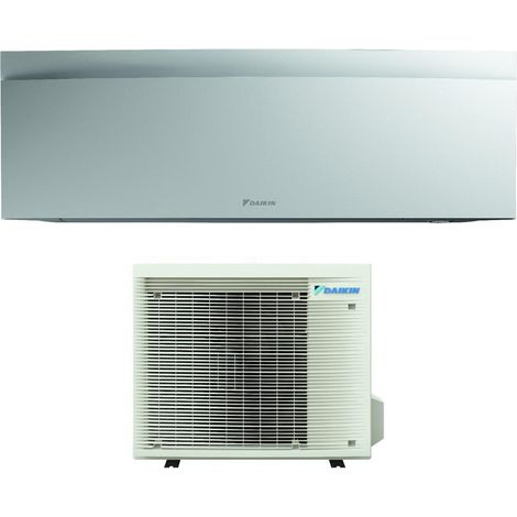 Daikin Emura climatiseur blanc mat A++ 15000 BTU
