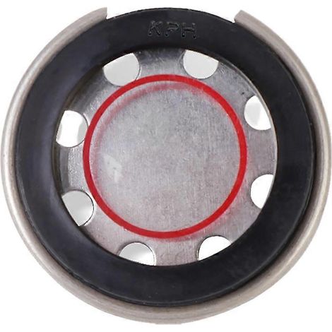 Indicateur de niveau d'huile pour rétroviseur de moto BMW R1200GS ADV R1200RT R900RT S1000RR M1000XR R Nine T (1/5)