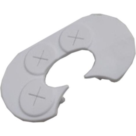 Copertura di connessione in silicone COMPANION - Robot da cucina e Cuocitutto - MOULINEX - 4350524