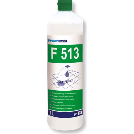 Lakma F513 Profibasic pulizia profonda 1L 1 pz