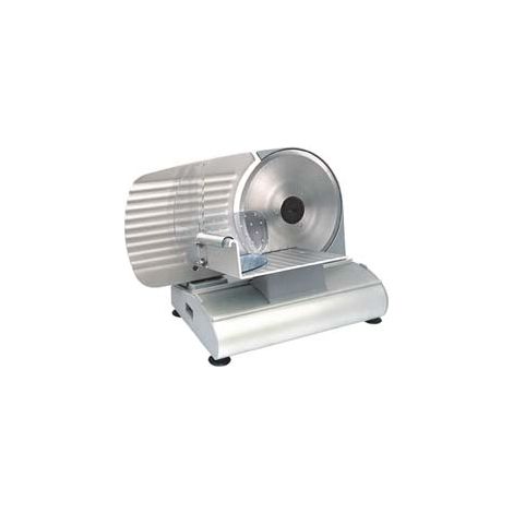 AFFETTATRICE ELETTRICA TE22 LAMA Ø MM.220 200W potenza 200W lama ø mm.220 REBER