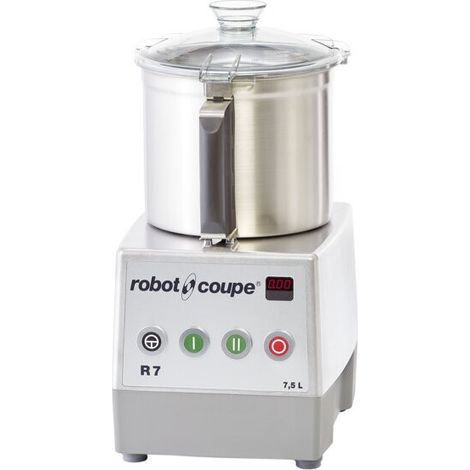 Cutter de Table R7 Professionnel - Robot Coupe