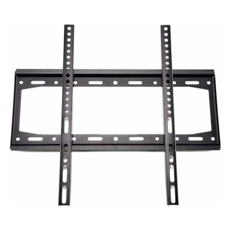 Support mural universel pour téléviseur à écran plat à profil bas Support mural pour téléviseur fixe 26-60 pouces LCD/LED/support de montage mural pour téléviseur plat (1/5)