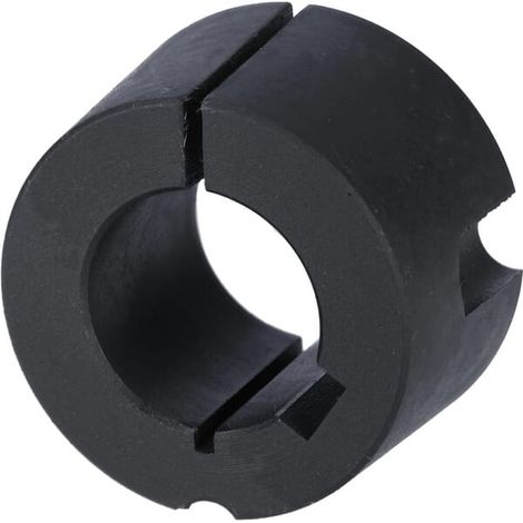Pinza de sujeción con vástago cónico de 20 mm 110820TLKR (1/2)