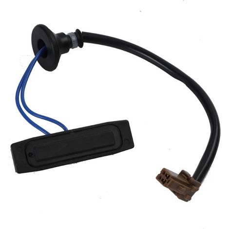 25380-2DT0A Tailgate Switch/Trunk Switch Compatible with Infiniti Nissan 253802DT0A (1/5)