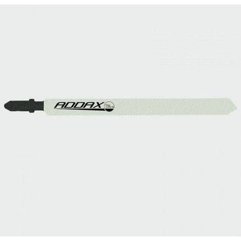 TIMCO Jigsaw Blades Metal Cutting HSS Blades - T318A (1/2)