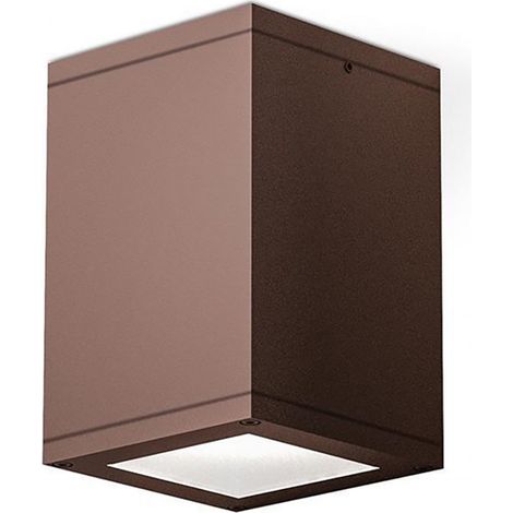 Plafoniera esterno gea led amon q ges1012 e27 led lampada soffitto classica (1/4)