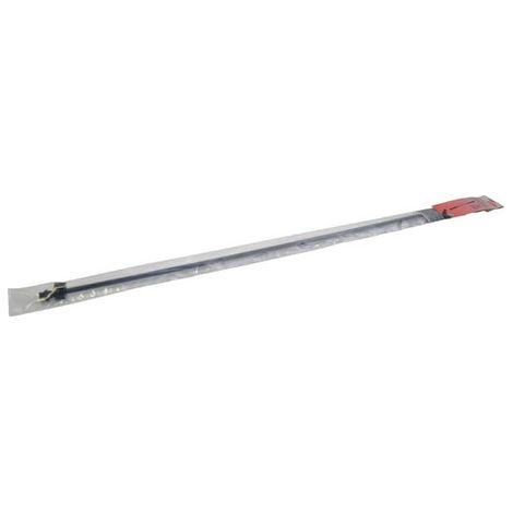 Teleskop-Spritzrohr Carbon 120 - 230 cm für Druck- und Rückensprüher (1/4)