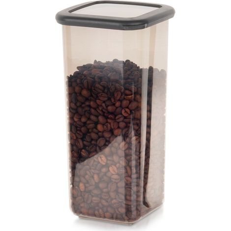 Behälter für lose Produkte mit Deckel, 1,6 l (1/5)