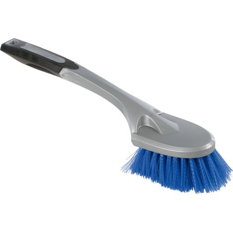 Spazzola ad immersione - Setole dure - M - 36 cm