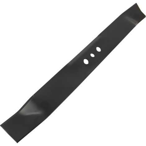 Rasenmähermesser l = 55 cm jy121003 65mn für Rasenmäher hyundai (1/5)