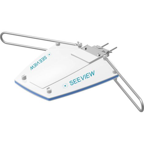 Antena Direccional Hd - Seeview