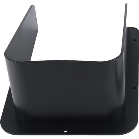 Housse de Pluie Universelle Type Sonnette Housse éTanche pour Interphone Intelligent VidéO Porte TéLéPhone Sonnette (1/5)