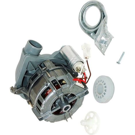 Pompa di ciclaggio - Lavastoviglie - BEKO - 3138875054680031651