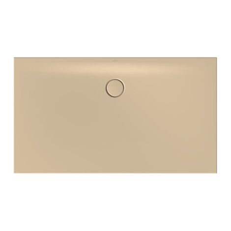 BETTE 3379-003PLUS Receveur de douche rectangulaire Floor Side
