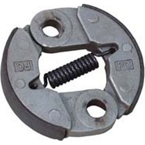1PZ ASSIEME FRIZIONE PER DECESPUGLIATORE CC.32,6/42,7/51,7