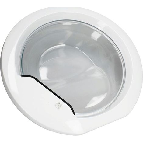 Hublot complet (43021836) Lave-linge CANDY