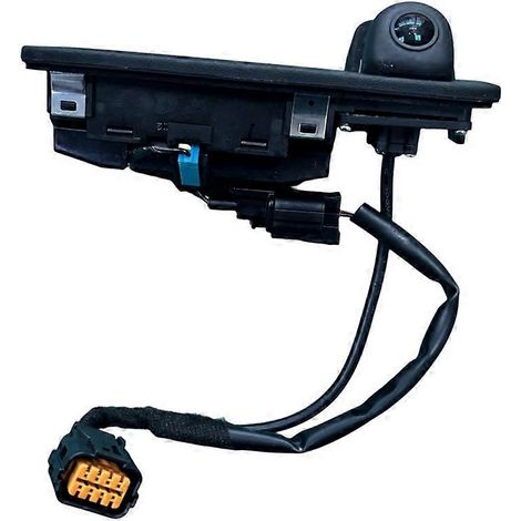 Camara de recult 95766D4500 con estaciones auxiliares de asistencia KIA Optima K5 (1/5)