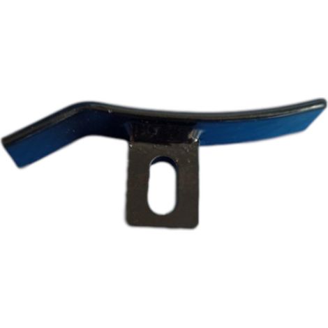 Protezione cinghia piatto per trattorino Grillo CLS9-CL AS911.2 - 76180N