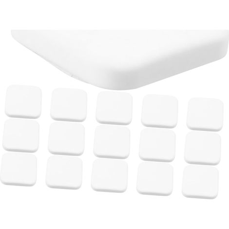 de 20 butées de porte en silicone protection efficace