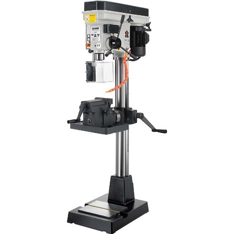 Perceuse à colonne haute vitesse PREMIUM V25E PGM