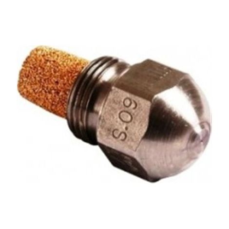 Accessorio per rubinetteria select ste0040s60 angolo 60° orifizio 0.40 G