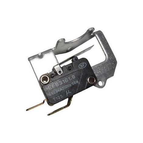Baxi 248067 Flow Valve Micro-Switch Assembly Replacement Spare Part