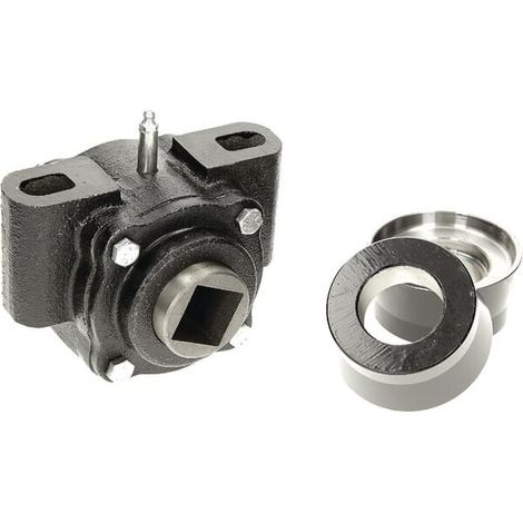 Cuscinetto completo per quadro 30x30 UNIVERSALE 17100061 (1/3)