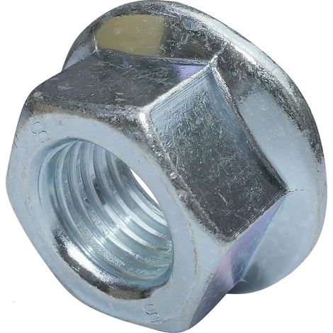 Quincaillerie  Fixation technique : vis, boulons, clous  Ecrou  Ecrou hexagonal (1354) (1/3)