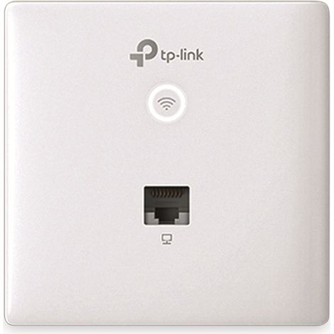 TP-LINK Access-Point OMADA EAP230-Wall, AC1200, Gigabit-Ports