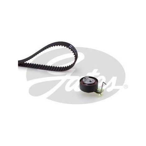 Kit de courroie crantée Gates K015574XS CITROËN 083184 083185 0831S1