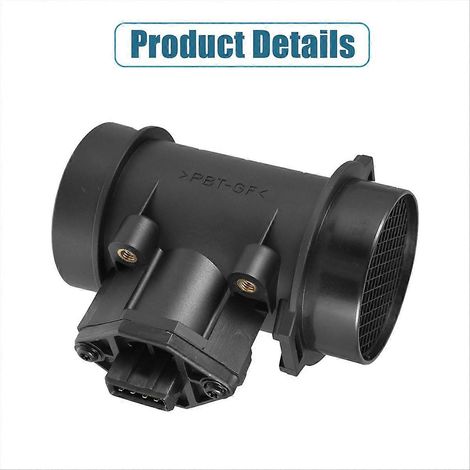 Compatible avec le capteur de débitmètre d'air de la Hyundai Elantra (1/5)