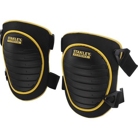 Ginocchiere piastrellista STANLEY FATMAX FMST82961-1 protezioni DPI sicurezza (1/10)