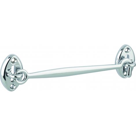 Gancio cromato 150 mm – THIRARD