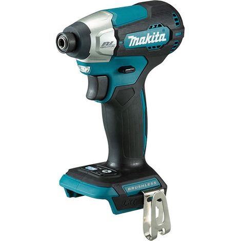 Makita DTD157Z bulk Akku-Schlagschrauber