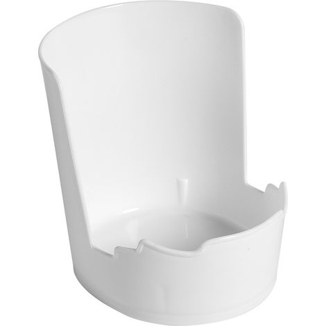 Porte-baguettes et couverts avec couvercle, égouttoir de cuisine lavable et stable (1/3)