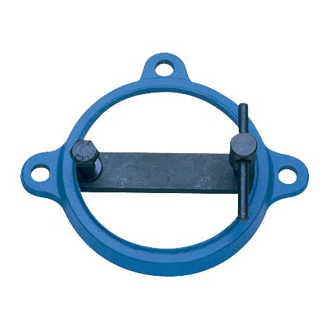 Base giratoria irimo y216 doble bloqueo 100 mm