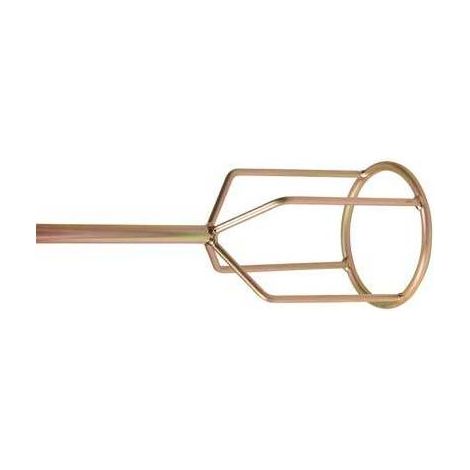 MESCOLATORE A GABBIA BASE CIRCOLARE RURMEC
