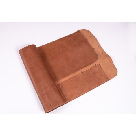 Arcos Bolsa cuchillos de 10 piezas (1/7)