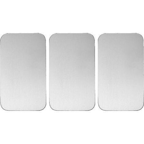 3 plaques froides (1/3)