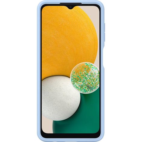 Samsung EF-OA136TLEGWW coque de protection pour téléphones portables 16,5 cm (6.5") Housse Bleu (1/5)
