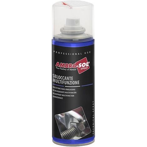 Dégrippant 200 ml - S151 - Ambro-sol (1/2)