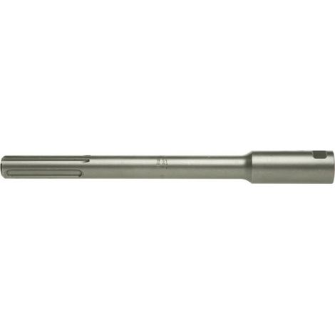 Adaptador Hanger SDS-max 250 mm para taladro en hormigón (1/3)