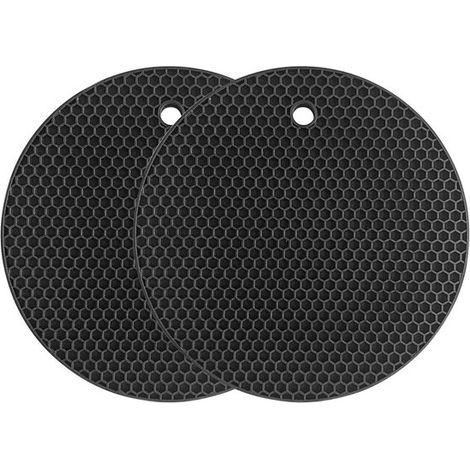 Posavasos – Posavasos resistentes al calor – Agarraderas para ollas - tapete de cocina (1/5)