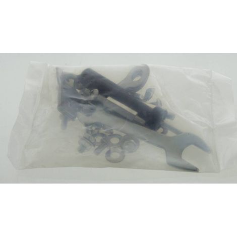 1PZ SET VITI STUFA A GAS PATIO BYH-B-PC
