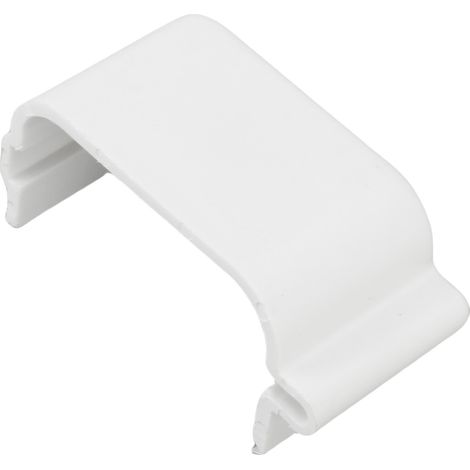 Pièce de rechange pour le mécanisme de charnière de porte de réfrigérateur RF28HDEDBSR blanc (1/5)