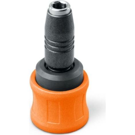 FEIN Porte embout pour ASCM QX - 60510219010