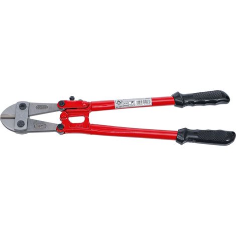 BGS Do it yourself Tagliabulloni con ganasce temprate, 450 mm 1907 (1/4)