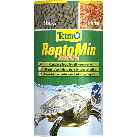 Tetra - ReptoMenu - 250 ml