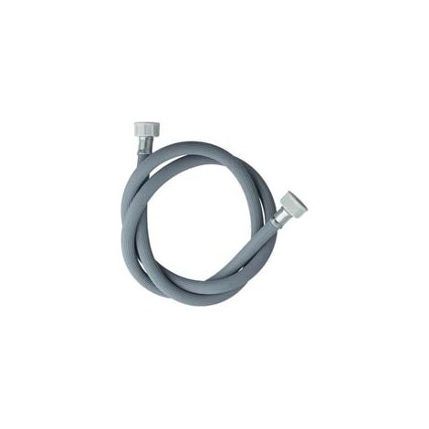 TUBO CARICO PER LAVATRICE- - attacco FF 3/4 cm.150 - 5 pezzi